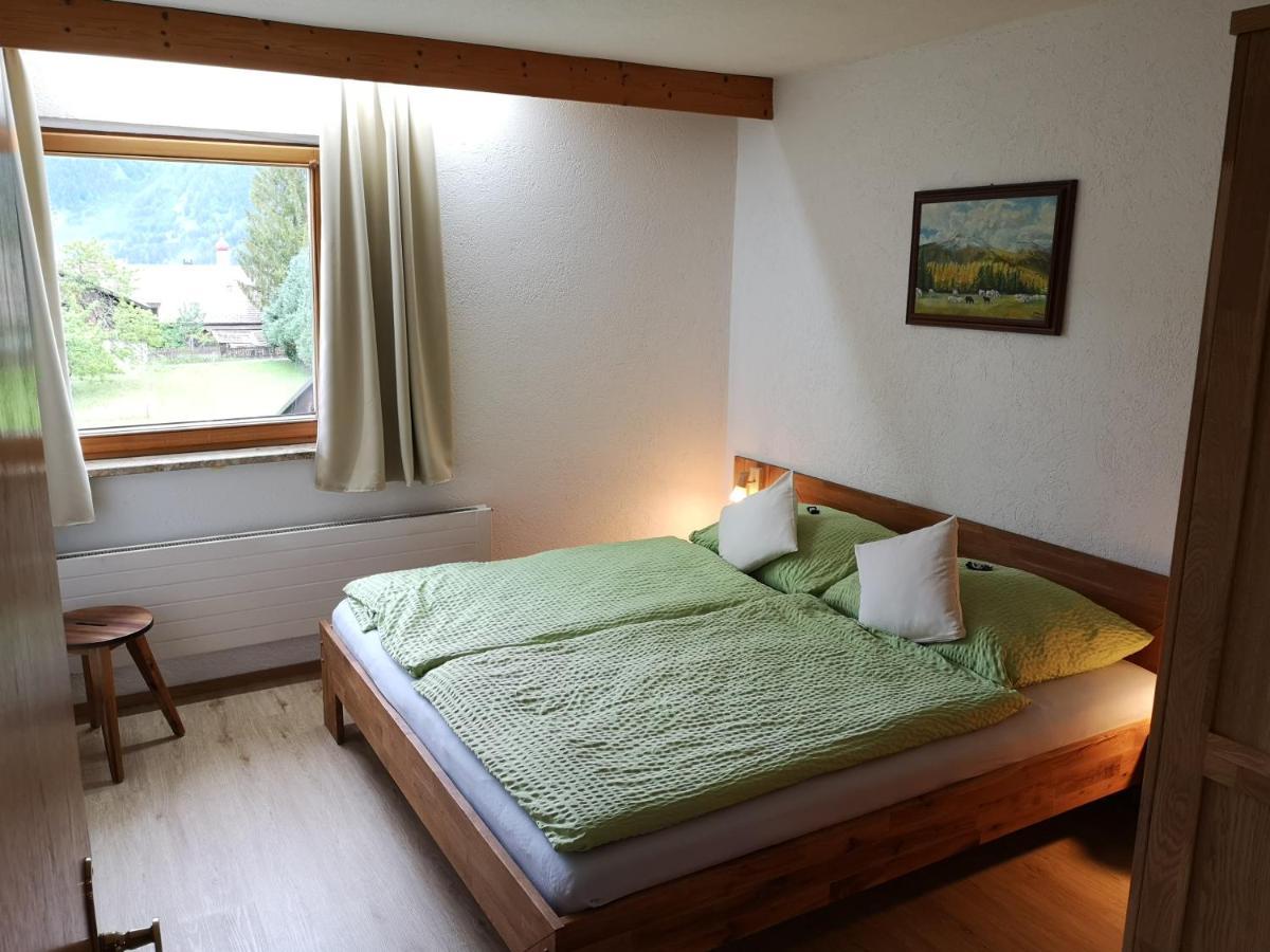 Birkenhof Apartment แอห์วัลด์ ภายนอก รูปภาพ
