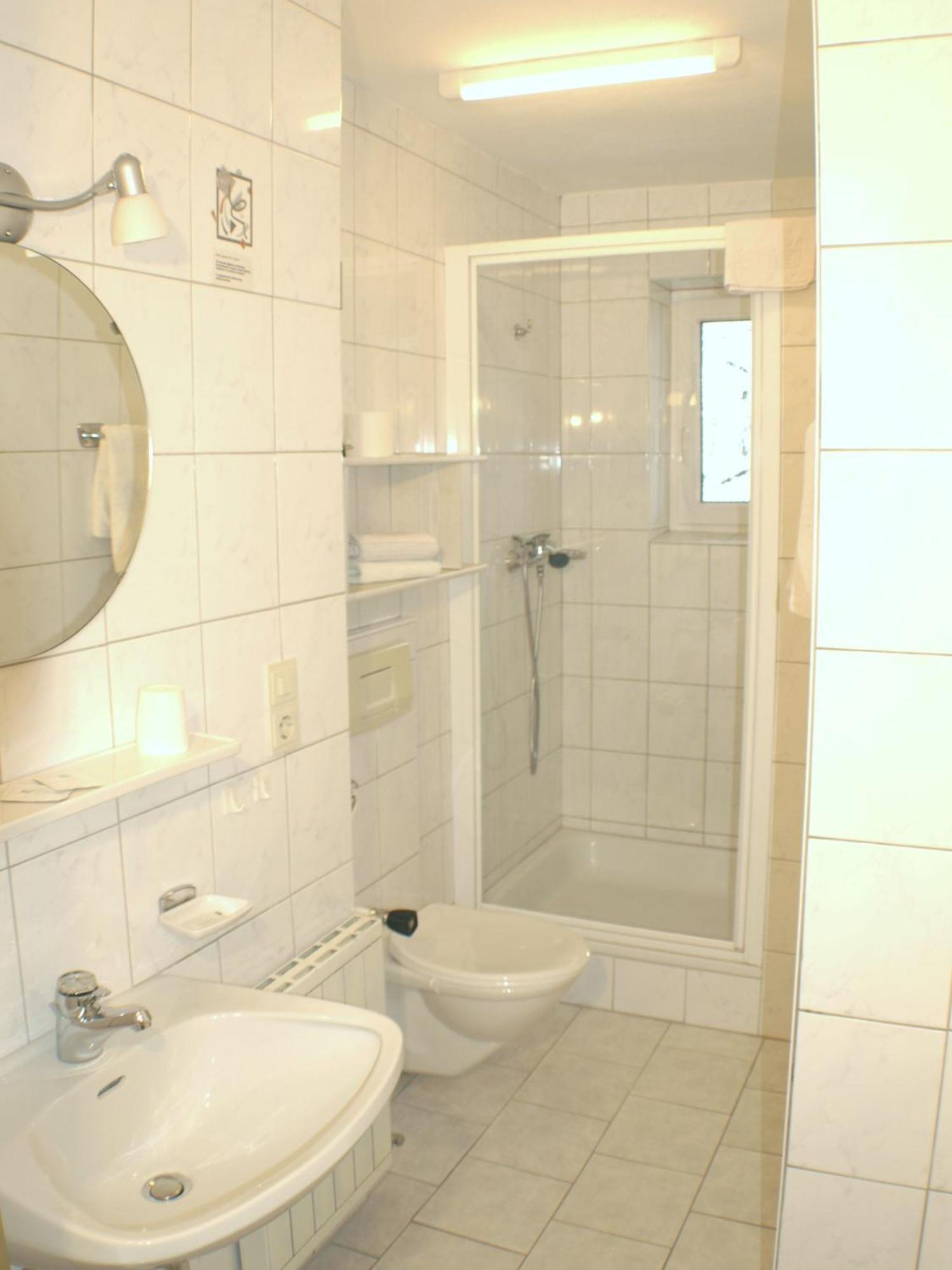 Birkenhof Apartment แอห์วัลด์ ห้อง รูปภาพ
