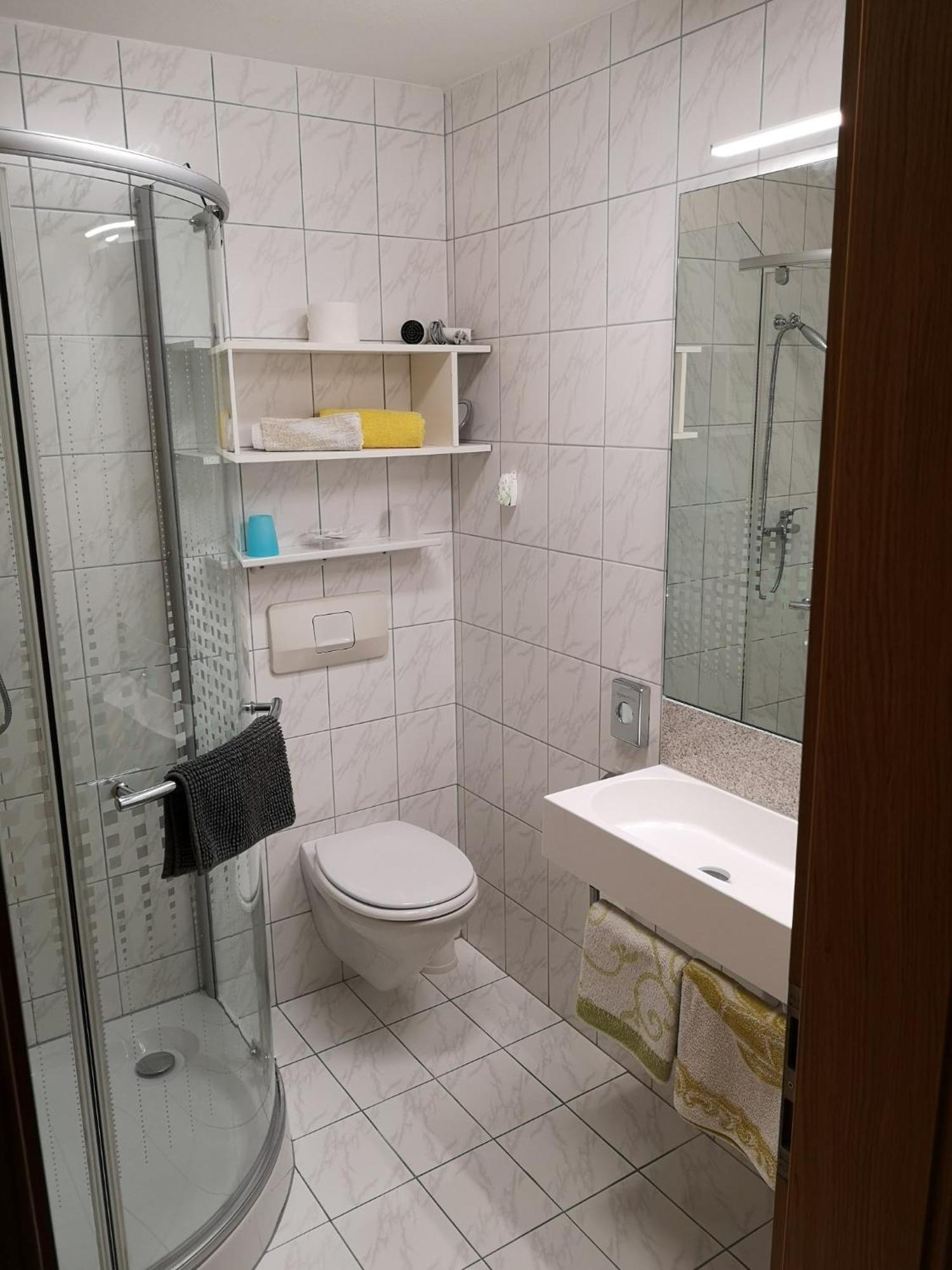 Birkenhof Apartment แอห์วัลด์ ห้อง รูปภาพ