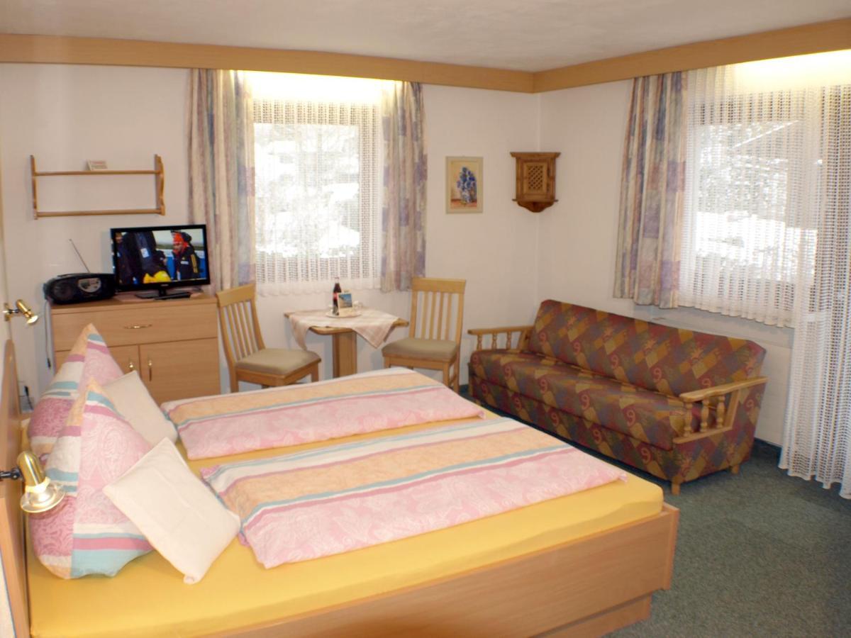 Birkenhof Apartment แอห์วัลด์ ภายนอก รูปภาพ