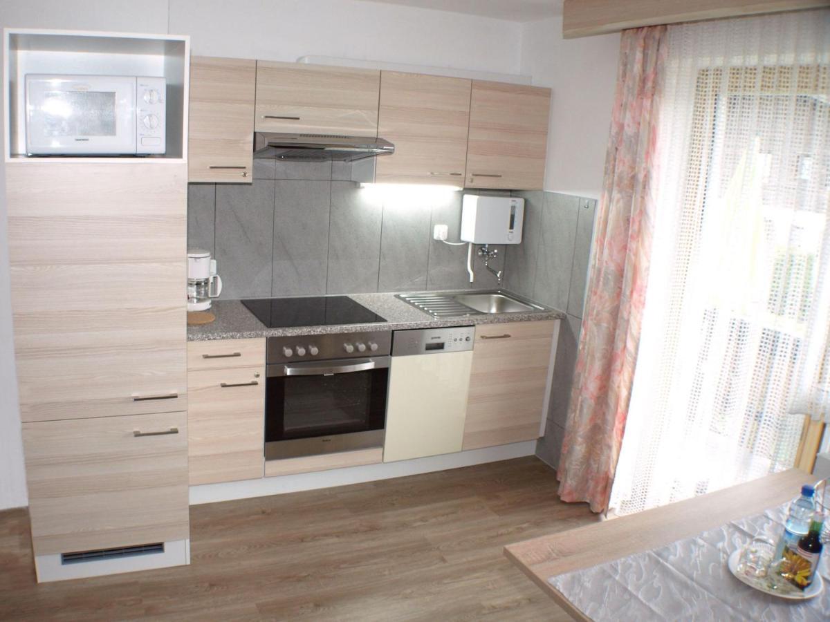 Birkenhof Apartment แอห์วัลด์ ภายนอก รูปภาพ